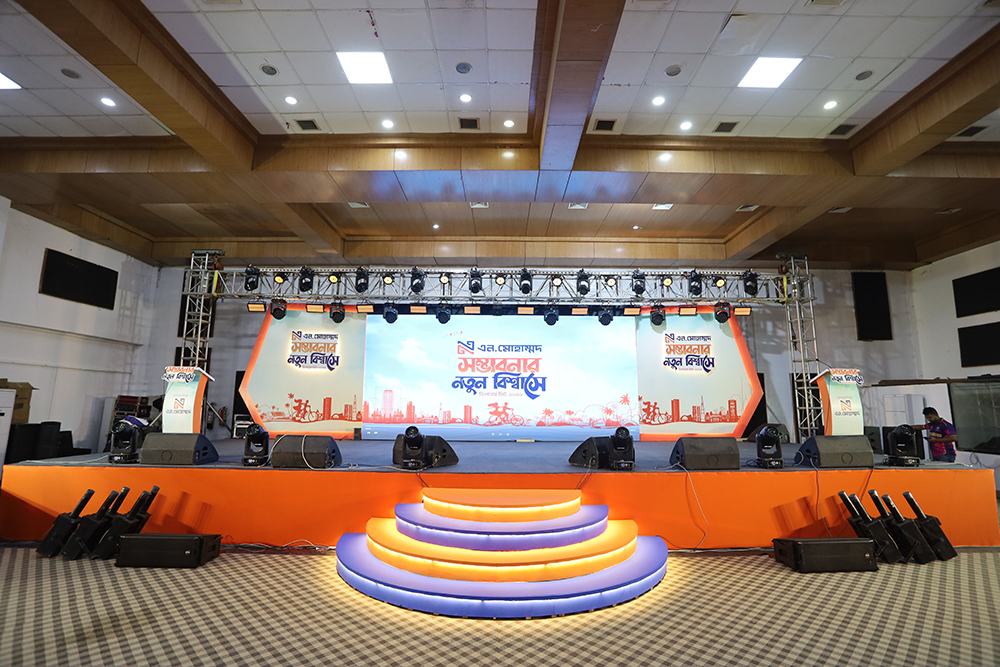 Dealer Conference