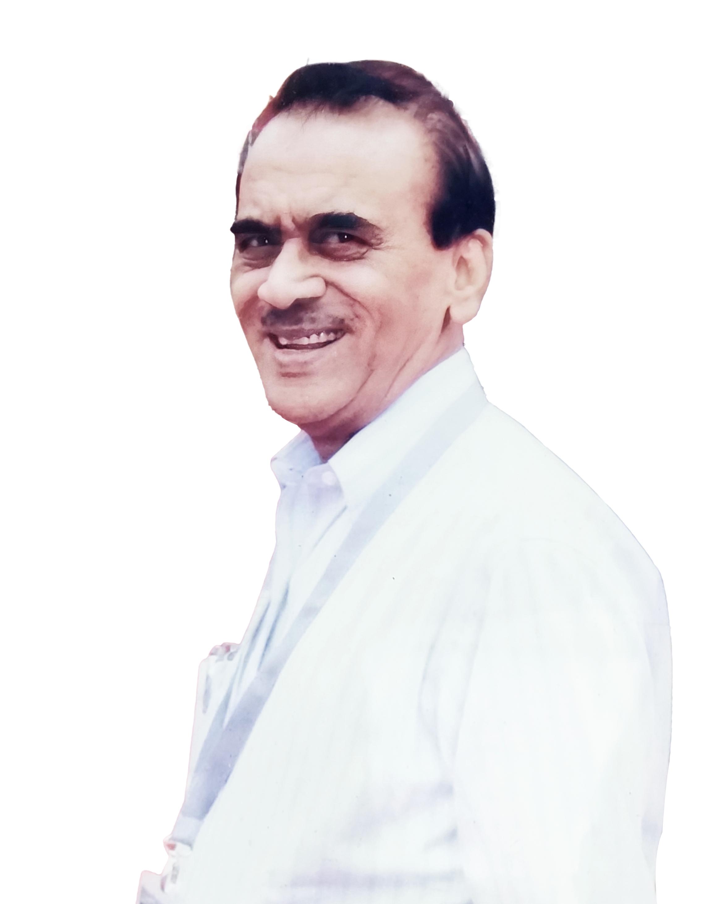 Mr. Nurul Hoque Pop-out