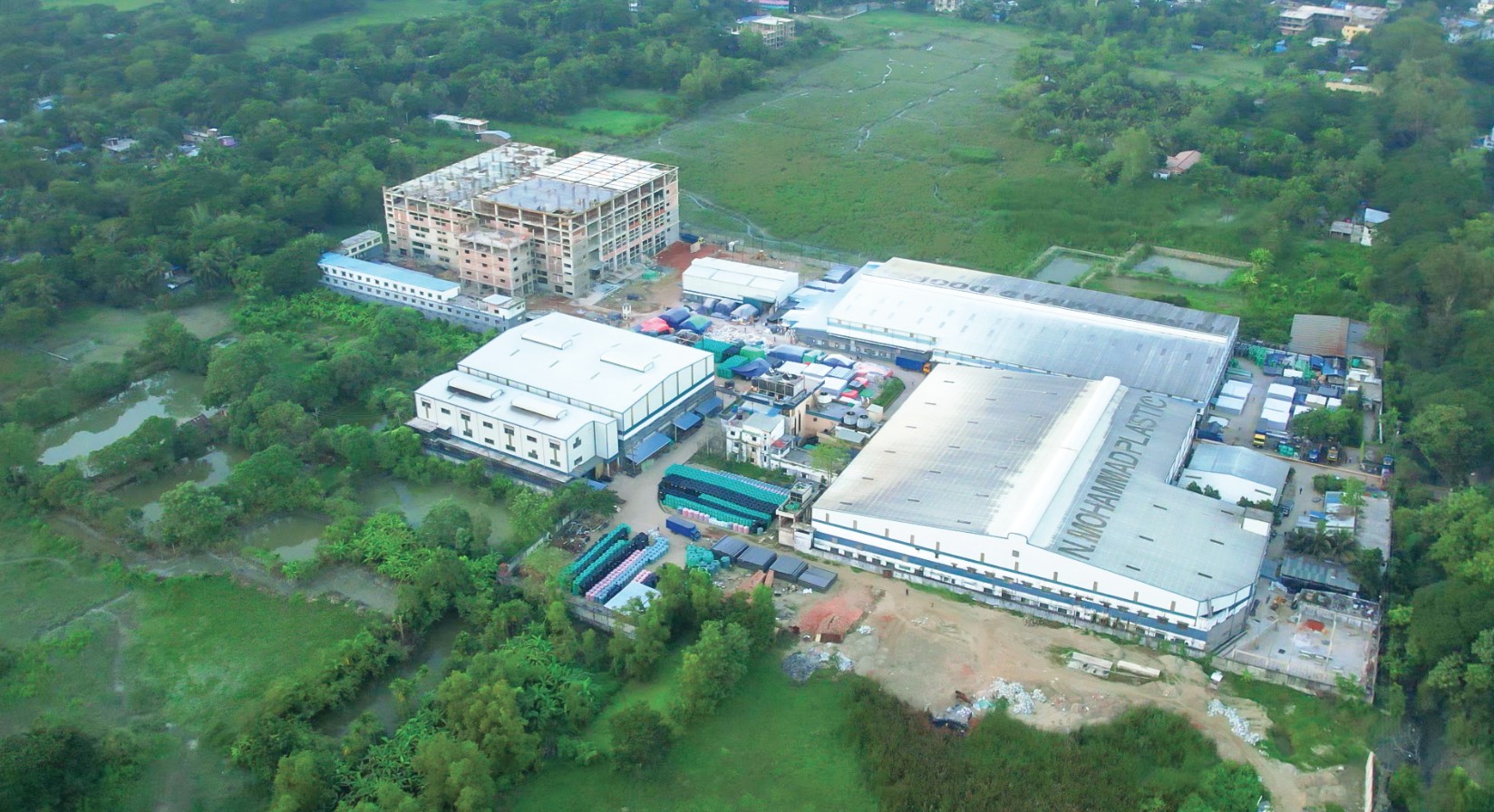 Best Polymer Manufacturer