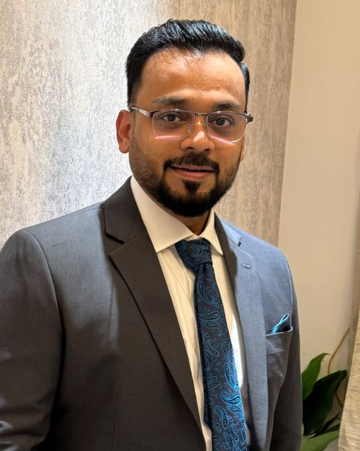 Mr. Enam Hoque