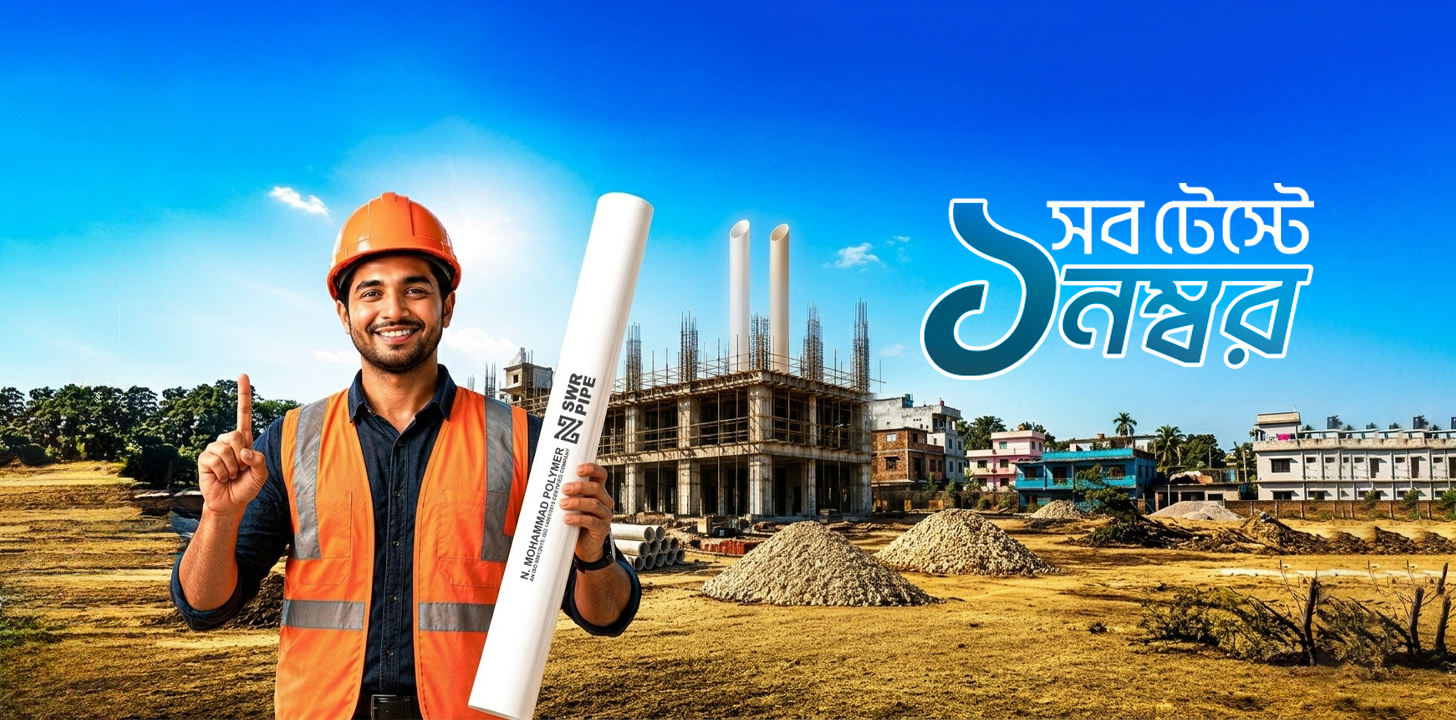 HDPE Pipes & Fittings