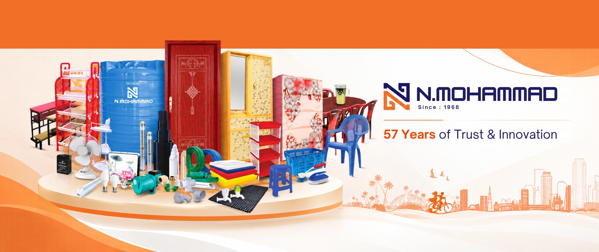 XCLUSIVE FURNITURE